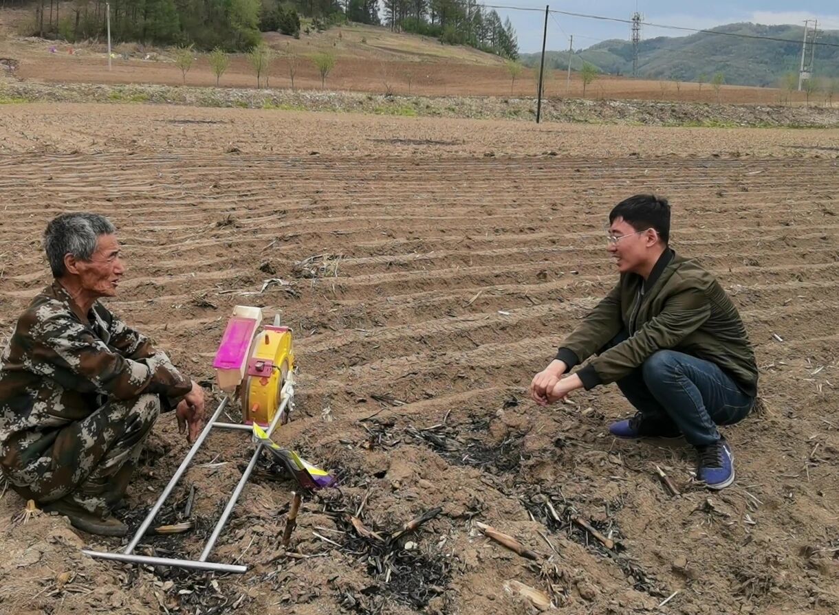 检察驻村故事 | 省检察院驻村工作队：用好调查研究传家宝 推动驻村帮扶工作提质增效